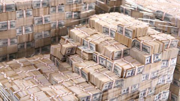 1-ият процент най-богати притежават повече от 99-те