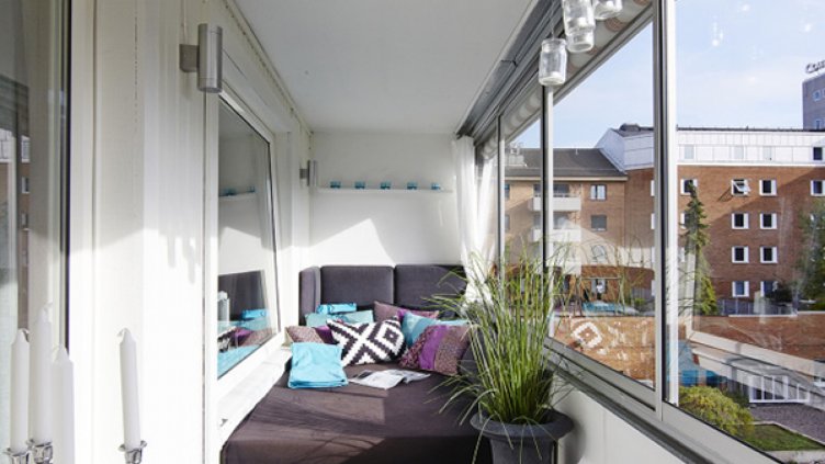 Край на остъклените балкони