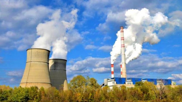 ТЕЦ "Марица" 3 не работи, има опасност хиляди да останат без работа