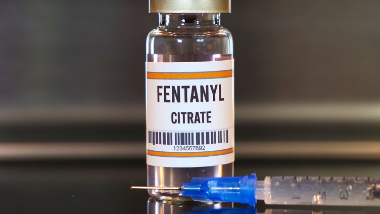 1000 лв. глоба за чужденец, спипан с фентанил във Варна