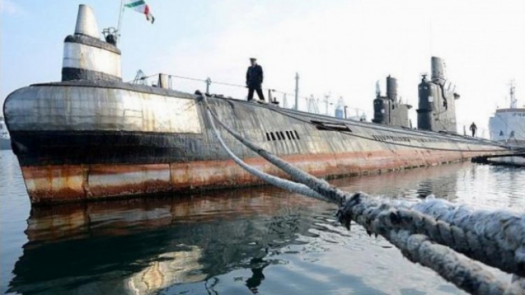Морската общност трябва да реши съдбата на подводница "Слава"