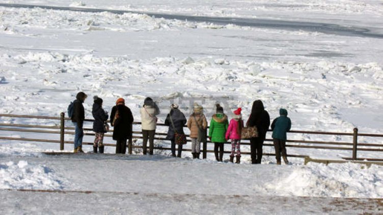 Нивото на Дунав край Силистра се е повишило с 12 см