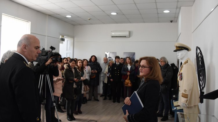 снимки: Пламен Гутинов