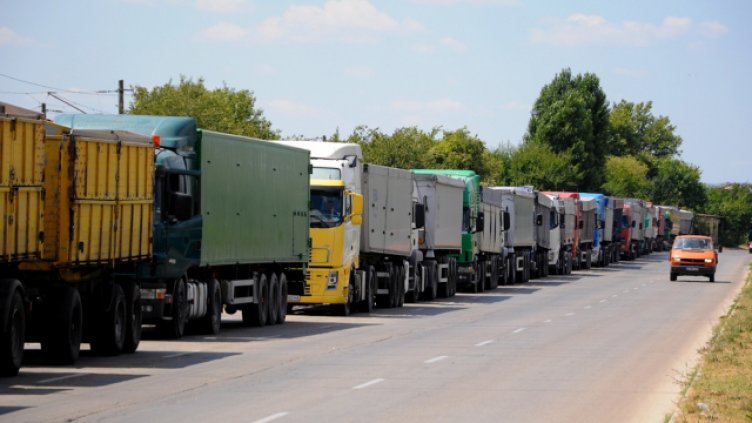 Снимка Ели Маринова