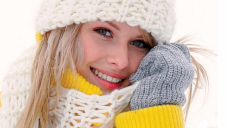 Кожни заболявания, които се обострят през зимата