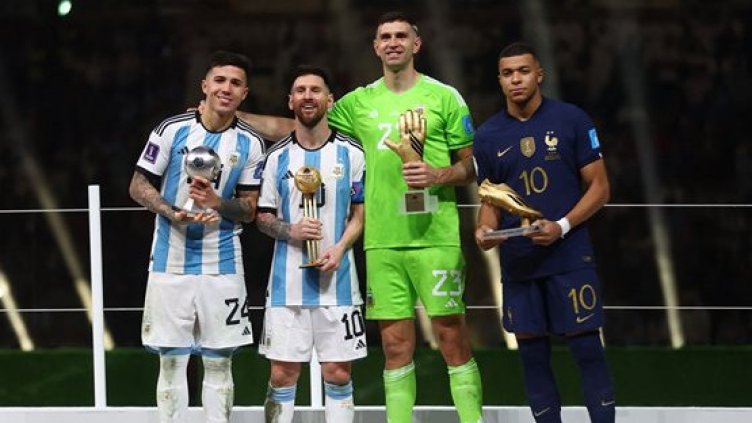 Изводът: Нито един мач от световното в Катар не е бил манипулиран