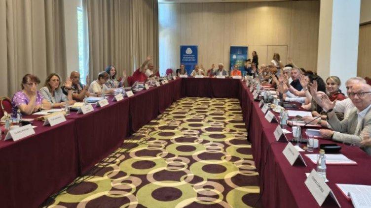 ИСС призовава за цялостна, реалистична и финансирана стратегия на ЕС за Черно море