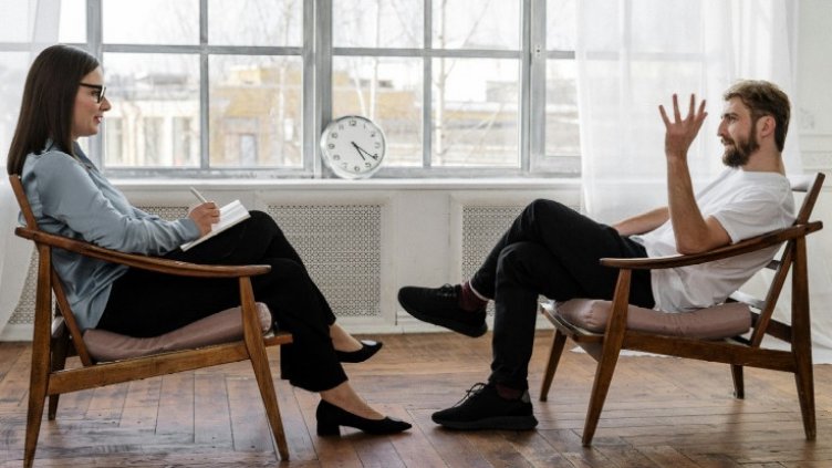 Разбиване на самосаботажа