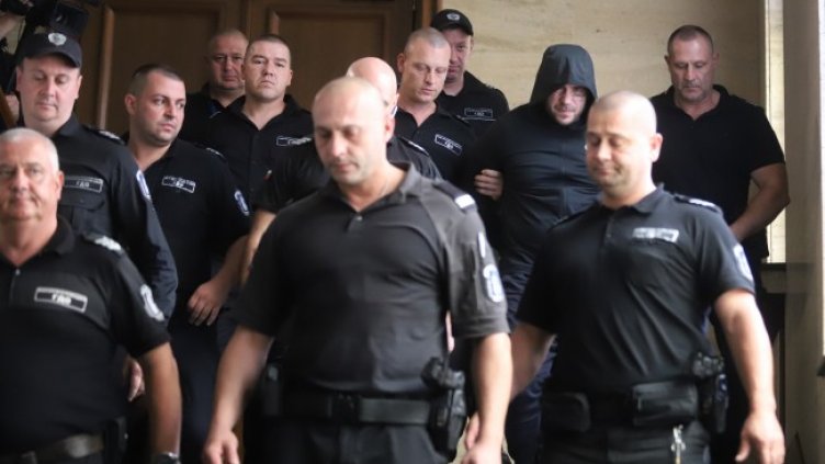 Семерджиев: Не шофирах аз, а друг