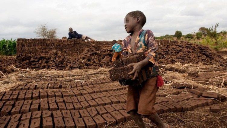 Отбелязваме Световния ден против детския труд