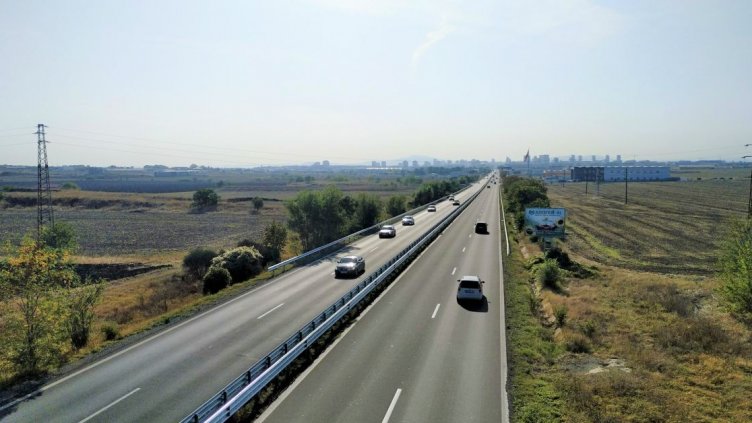 Тръгва изграждането на Северния обход на Бургас