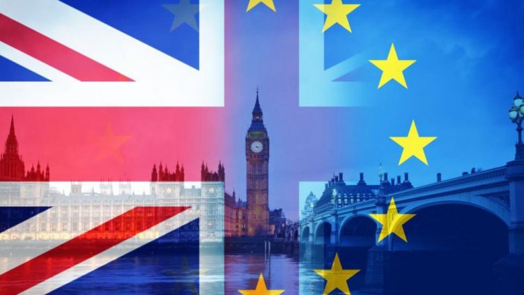 Търговската сделка за Брекзит влезе в сила