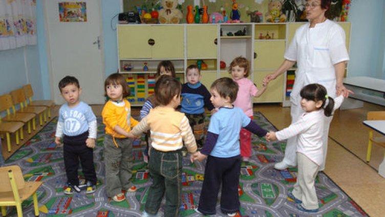 Откриват летни групи в две варненски забавачки