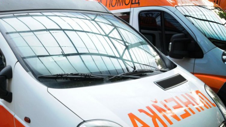 Линейка изхвърли пациент, нямал документи и осигуровки