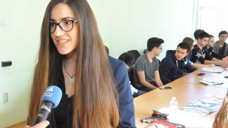 Снимки: Пламен Гутинов