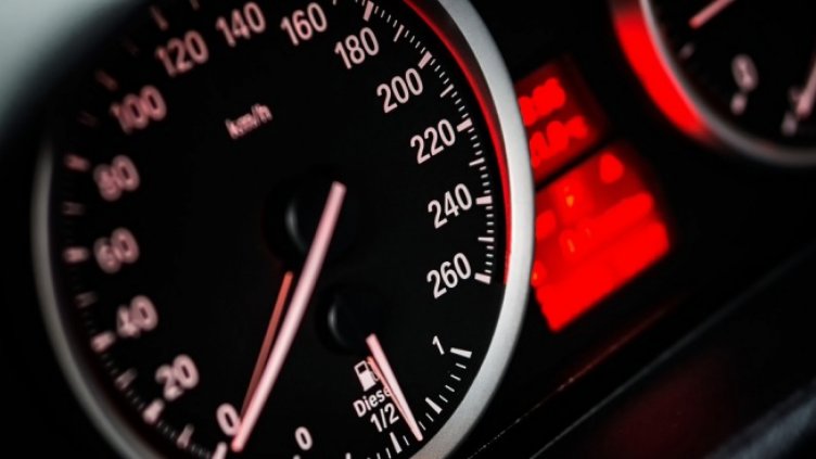 Шофьор „летя“ с 214 км/ч по Околовръстното на София