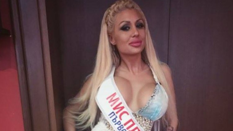 На Джулиана Гани не й пука от хорското мнение, ще дялка и носа