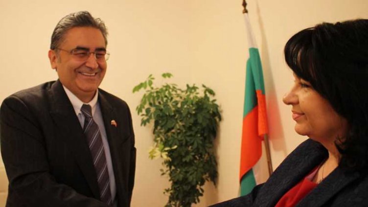 До края на юли пускаме транзитния газопровод за Турция