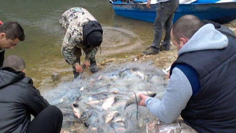 За първи път нов доклад дава надежди за риболова в Черно море