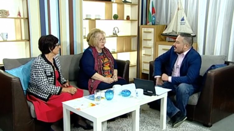 „Листопад на спомените“ събира 148 състава във Варна