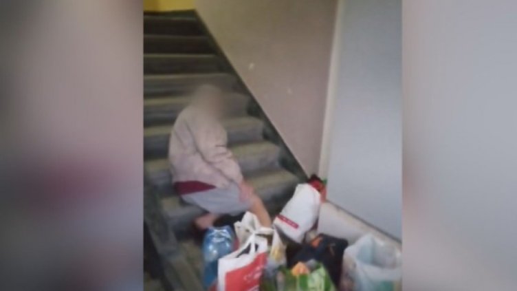 Уволнения за петима заради починалите на стълбите пациенти