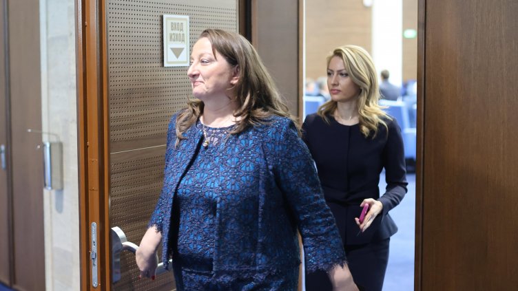 Деница Сачева: Таван на цените може да доведе до спекула