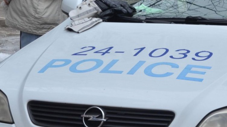 Шофьор изпи 3 литра боза, за да замаскира алкохола