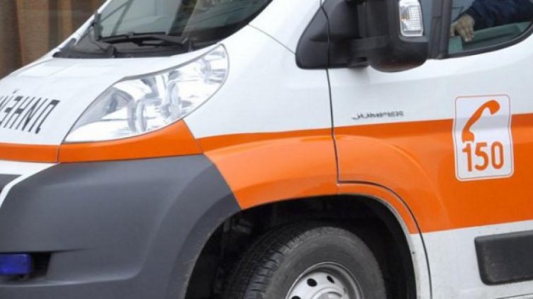 Читателят: Благодаря на „Бърза помощ“ за професионализма