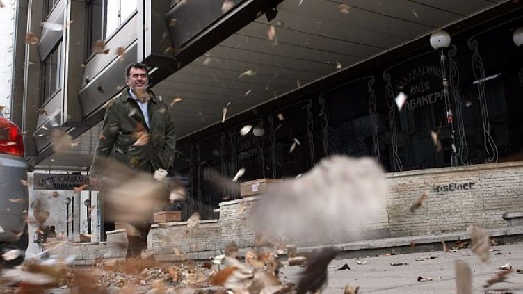 Кметът на Свищов е сформирал кризисен щаб заради силния вятър