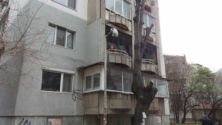 Снимки авторът.