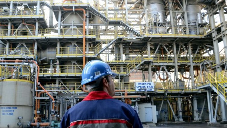 Българският износ е нараснал четири пъти за последните 15 години