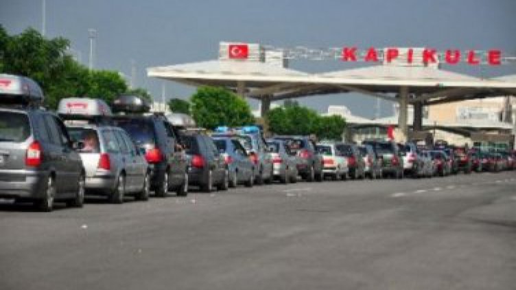 Напрежение на ГКПП Капитан Андреево заради атентата в Истанбул