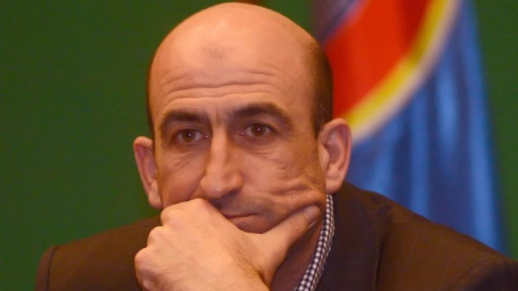 Продават на търг картини и вещи от хотела на Лечков