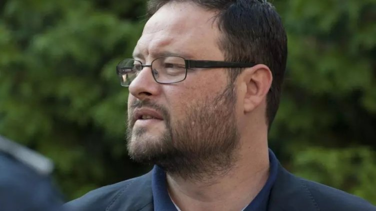 Почина Десислав Чуколов от "Атака"