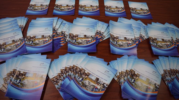 Близо 800 млн. лв. европари са инвестирани във Варненско през последните 6 г.