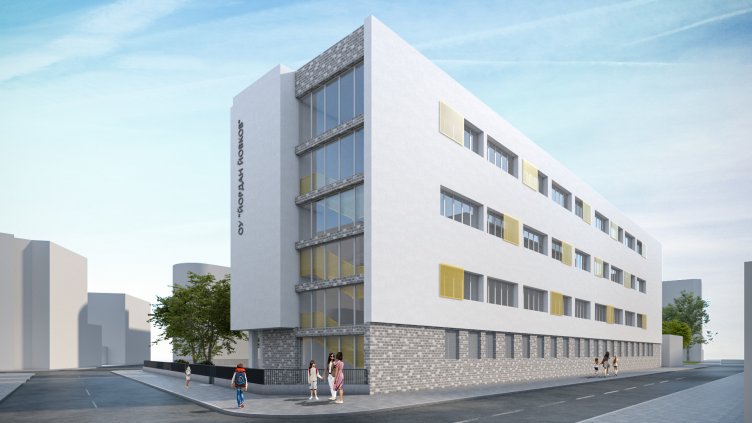 Община Варна подаде проекти за модернизация на 4 училища и 2 детски градини