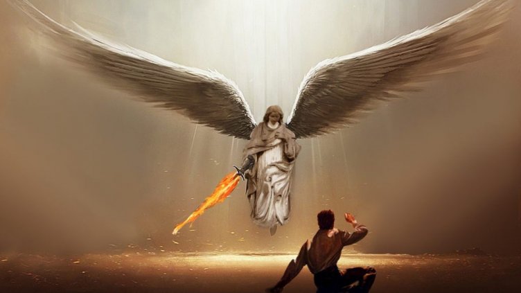 Тежко им на грешниците, днес е Видовден