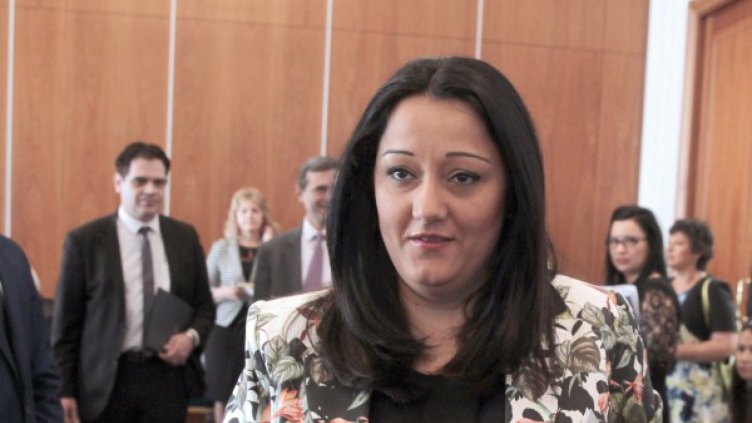 Павлова доволна: Председателството ни на ЕС надпартиен приоритет