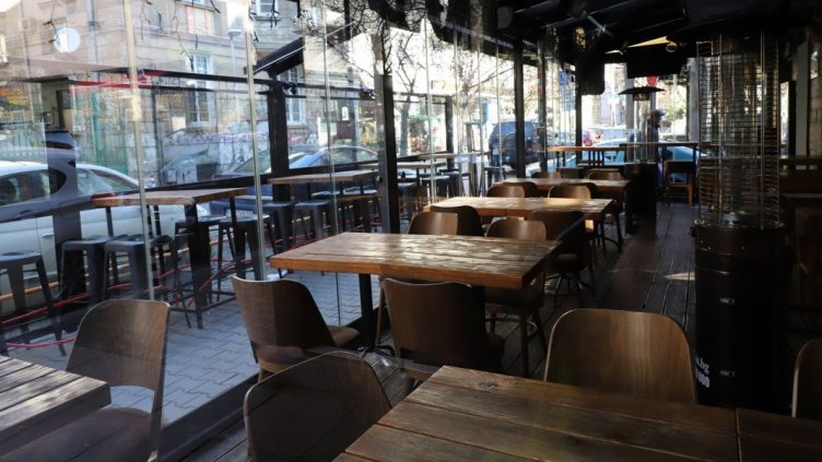 Сдружението на заведенията: Къде са компенсациите за скъпия ток