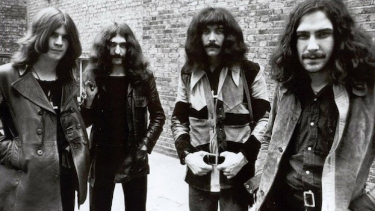„Black Sabbath” се разделят с феновете си