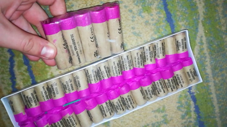 Дете пострада от пиратки