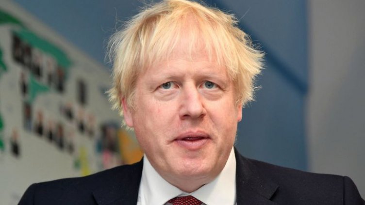 Борис Джонсън обещава по-ниска имиграция, ако спечели изборите