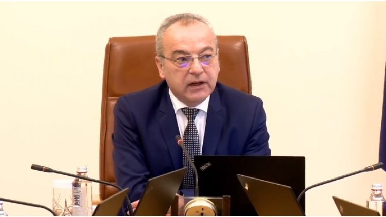 Правителството отпусна 776 млн. лв. за поддръжка на пътища