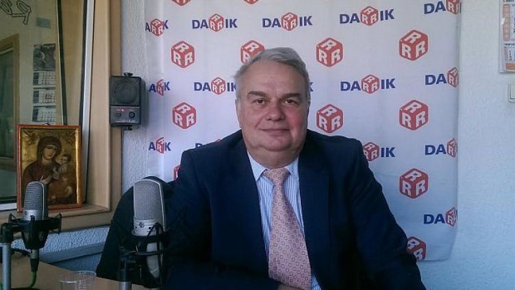 Ген. Цанков: Моментът е крайно неудачен да се слива военно и цивилно разузнаване