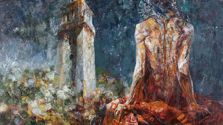 Изкуството не се измерва в бройки, трябва да го усети човек