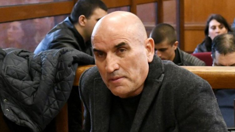 ВАС се произнесе: Ценко Чоков не е кмет на Галиче