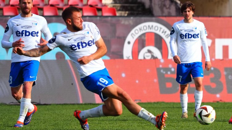 Спартак приема ЦСКА в събота, Черно море гостува на Лудогорец в неделя