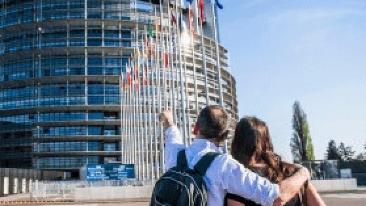 Българите иамт оптимистични нагласи за бъдещето на ЕС