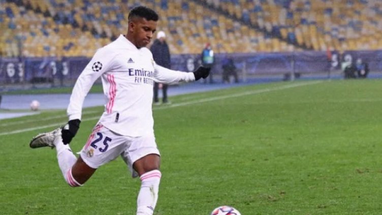 Манчестър Сити се прицели в Родриго