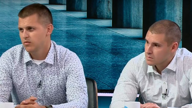 Проговориха полицаите, арестували Явор: Използвахме сила "в рамките на нормалното" 